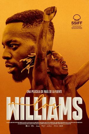 The Williams's poster