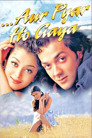 ...Aur Pyaar Ho Gaya's poster