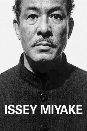Issey Miyake: Design for Feel's poster