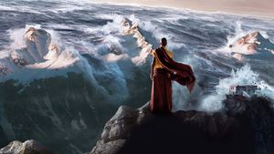 2012's poster