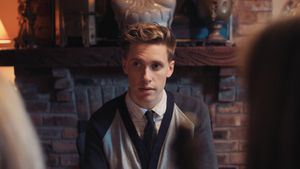 Prom King, 2010's poster