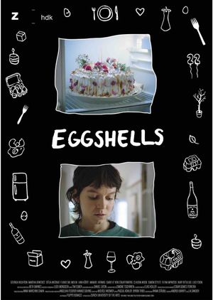Eggshells's poster