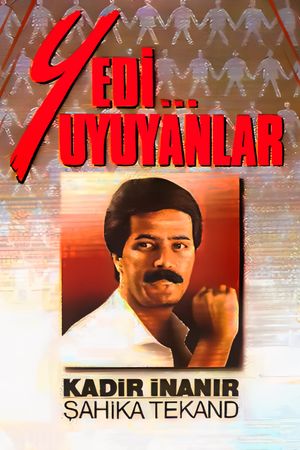 Yedi Uyuyanlar's poster