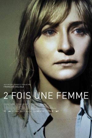 Twice a Woman's poster