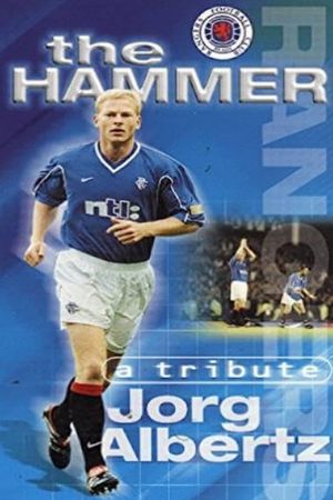 Jorg Albertz: The Hammer's poster image