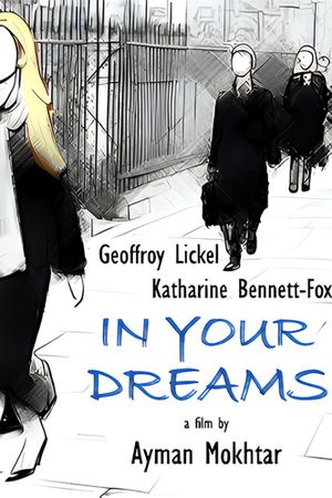 In Your Dreams's poster