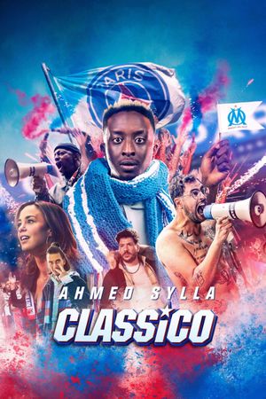 Classico's poster
