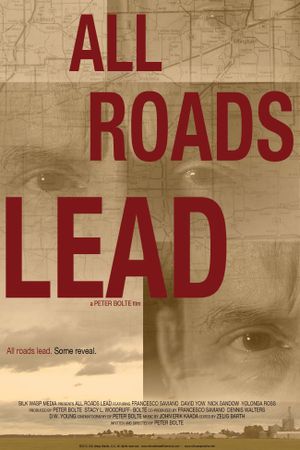 All Roads Lead's poster