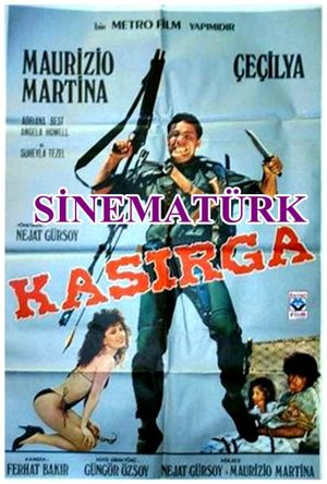 Kasırga - Rakeos's poster