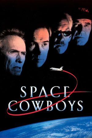 Space Cowboys's poster