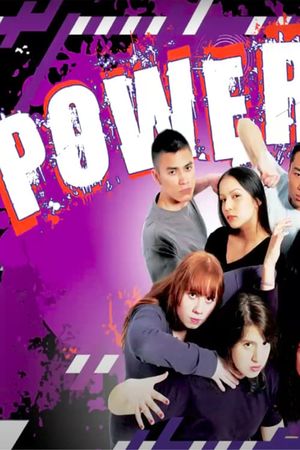 POWER's poster