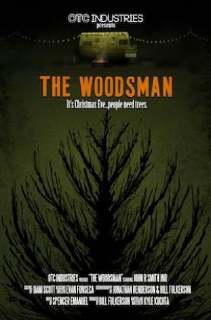 The Woodsman's poster