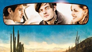 On the Road's poster