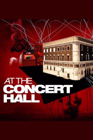 Lady Antebellum - At The Concert Hall's poster