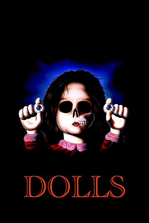 Dolls's poster