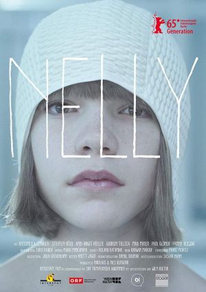 Nelly's poster