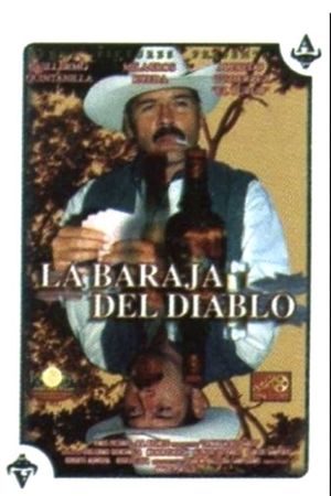 La baraja del diablo's poster