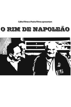 O Rim de Napoleão's poster