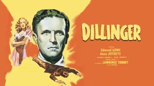 Dillinger's poster