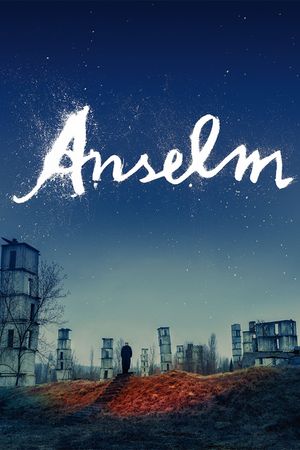 Anselm's poster