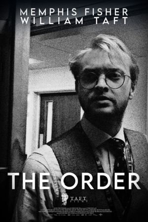 The Order's poster