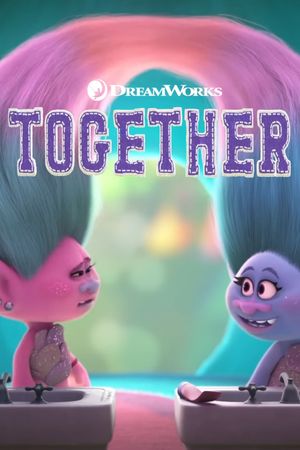 Trolls: Together's poster