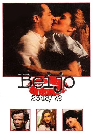 Beijo 2348/72's poster