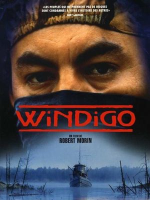 Windigo's poster