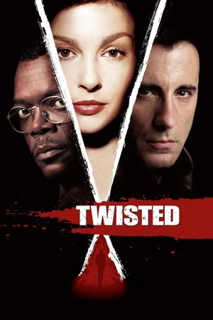 Twisted's poster