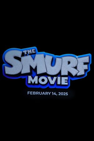 The Smurfs Movie's poster