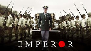 Emperor's poster