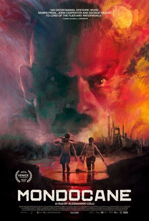Mondocane's poster