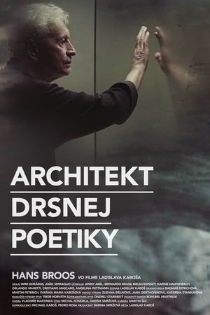 Architect of Brutal Poetry's poster