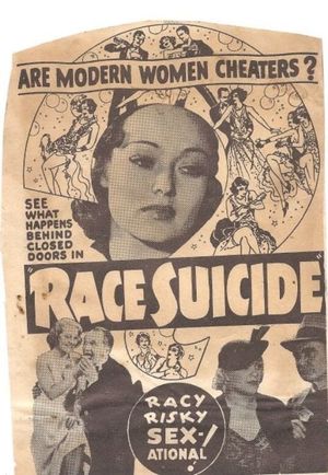 Race Suicide's poster image