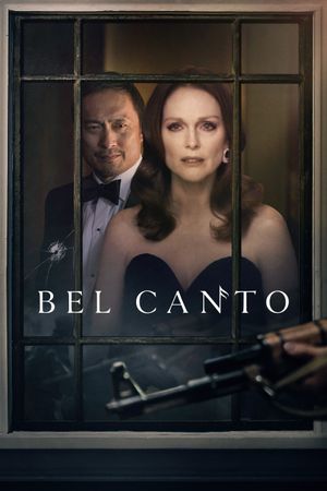 Bel Canto's poster
