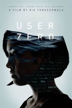 User Zero's poster