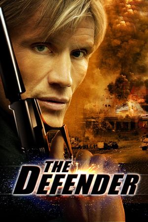 The Defender's poster