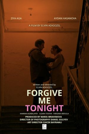 Forgive Me Tonight's poster