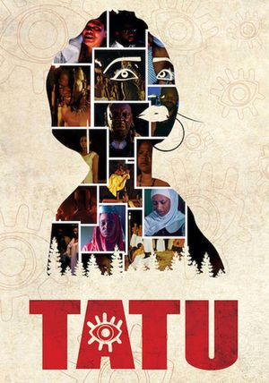Tatu's poster