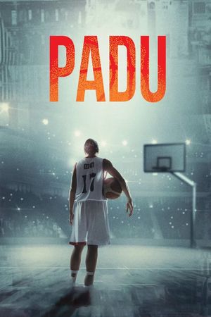 Padu's poster