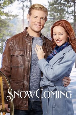 SnowComing's poster