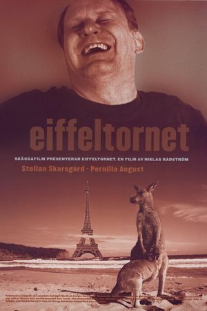 Eiffel Tower's poster