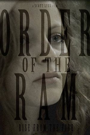 Order of the Ram's poster