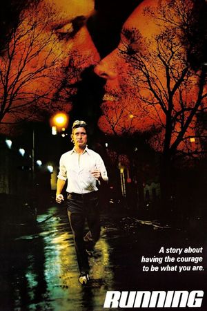Running's poster
