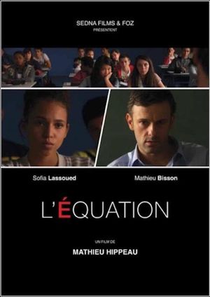 The Equation's poster