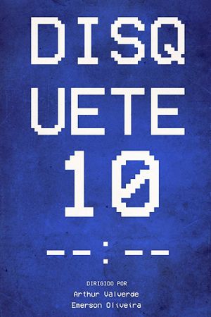 Disquete10's poster