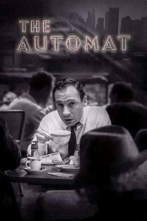 The Automat's poster