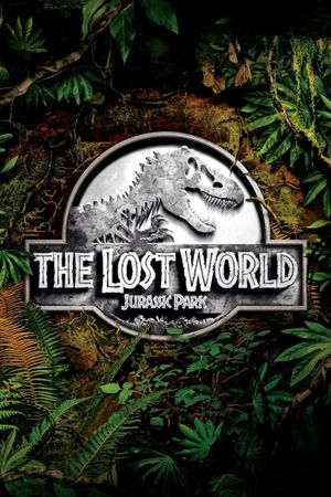 The Lost World: Jurassic Park's poster