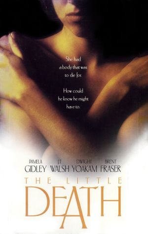 The Little Death's poster
