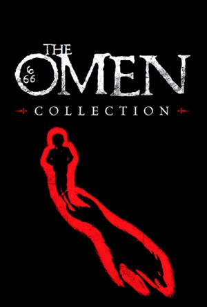 The Omen's poster